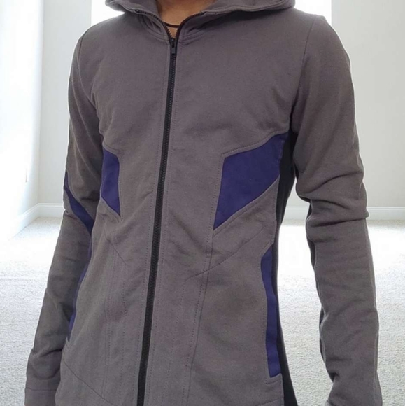Volante Design - Augment H2 Hoodie - Picture 1 of 2